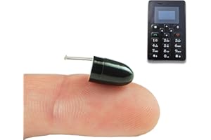 PingaOculto Pinganillo gsm Examenes VIP Pro Oculto Invisible para Tarjeta NanoSIM con Micrófono sin Cables - Auricular Espia Inalambrico Examen Ocultos (Pinganillo VIP Pro UltraMini Tarjeta gsm)