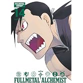 Fullmetal Alchemist: Fullmetal Edition, Vol. 14 (Volume 14)