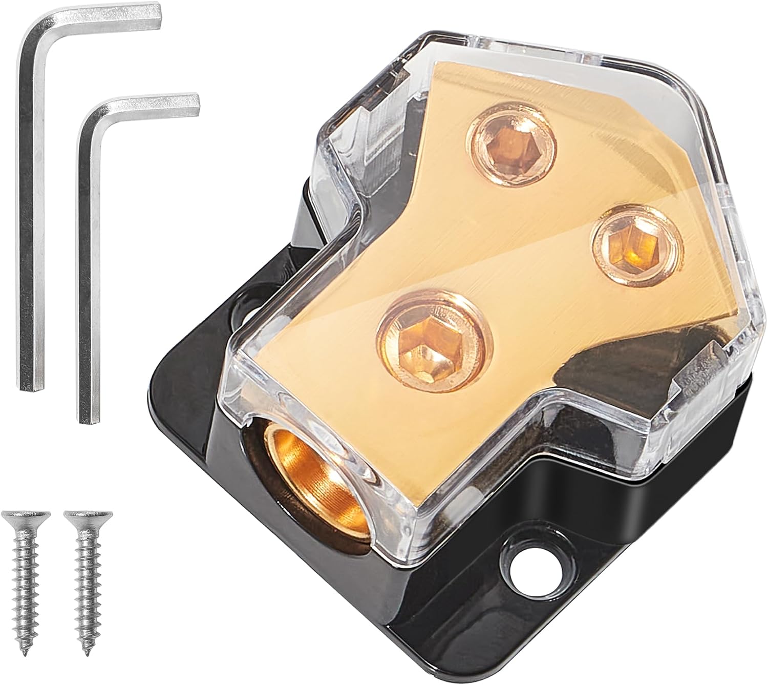 Hifonics ZXE1000 vs. Autotek ATX1200CAP