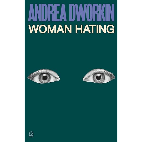 Pornography: Men Possessing Women : Dworkin, Andrea: Amazon.pl
