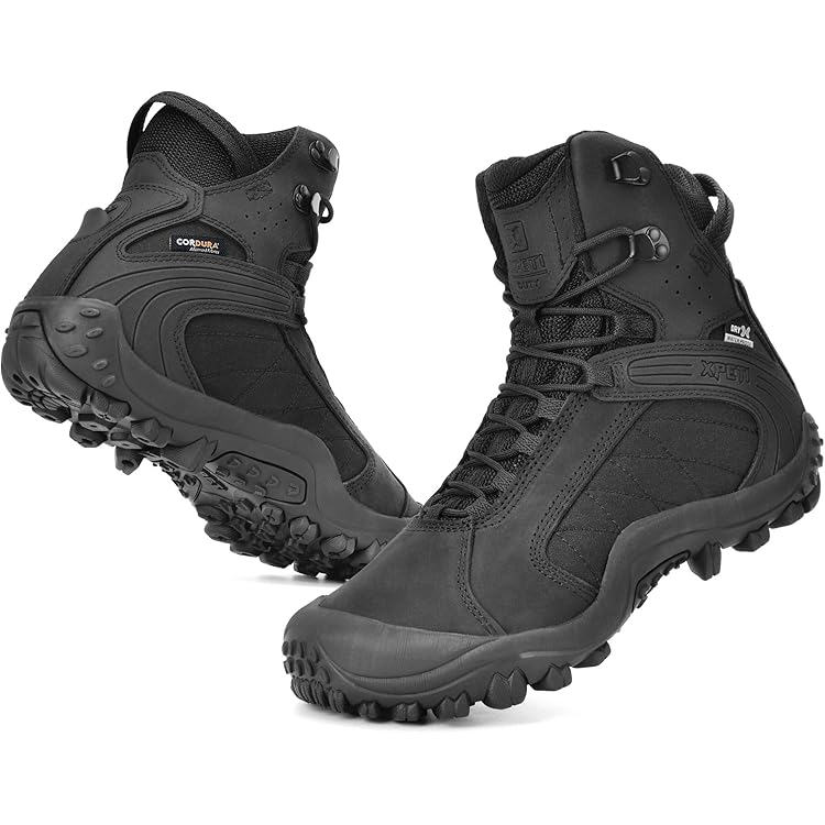 Viper TACTICAL Venom Performance Boots Black 7 UK: Amazon.co.uk
