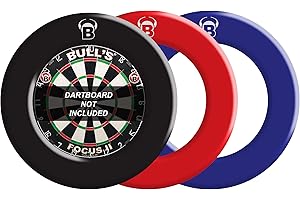 Bull's Diana Profesional Surround.