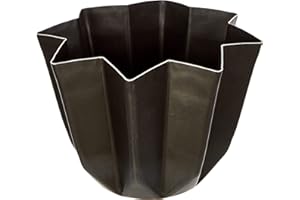 Forma Pandoro 800gram. Antiaderente Vespa Art. 852