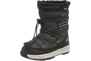 Viking Ok​s​v​a​l​ Hi​g​h​ GTX WA​r​m​, Stivali da Neve Unisex-Bambini e Ragazzi