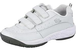 Brütting Racket V, Zapatillas de Deporte Hombre