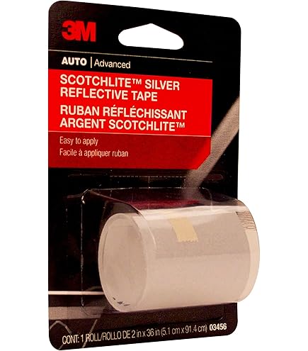 Nastro Adesivo Rosso 3M 7100260125, In PVC, 50mm X 33m | RS - Foto 5