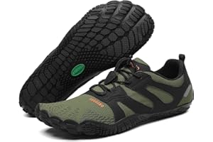 SAGUARO Minimalistyczne buty dla mężczyzn i kobiet antypoślizgowe buty do sportów wodnych oddychające szybkie suszenie