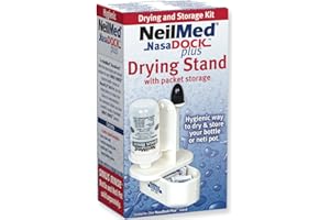 Neilmed NasaDock Plus