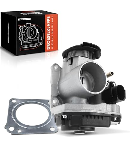 Corps D'Accélérateur Frankberg Pour A1 A3 Q2 Q3 Alhambra Ateca Ibiza Leon Toledo 1.2L 1.4L - 03F133062B