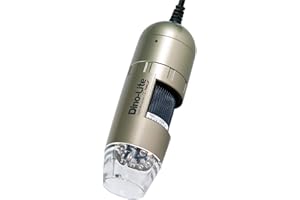 DINO-LITE Con funzioni di misurazione calibrate