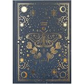 Grupo Erik Gratitude Journal for Women Astral - Journaling Notebook A5 | Gratitude Journal, Thank You Notebook, Gift for Wome