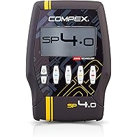 Compex Elettrostimolatore SP 4.0