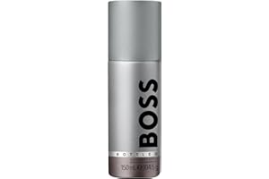 HUGO BOSS Boss Bottled Deodorante Spray 150 ml