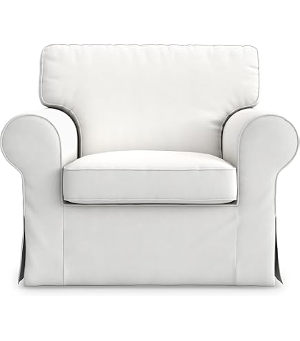 MASTERS OF COVERS Housse de Remplacement Compatible avec Repose-pieds IKEA Ektorp, Ektorp Repose-Pieds Housse, Ektorp Pourf Housse, Ektorp Tabouret Housse, 82 x 62 x 44 cm (Moutarde, Polyester Petite MASTERS OF COVERS Housse de Remplacement Compatible avec Repose-pieds IKEA Ektorp, Ektorp Repose-Pieds Housse, Ektorp Pourf Housse, Ektorp Tabouret Housse, 82 x 62 x 44 cm (Moutarde, Polyester Petite