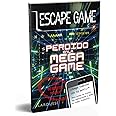 Escape Game - Perdido en la Mega Game