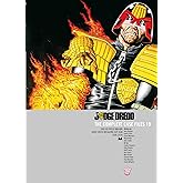 Judge Dredd: Complete Case Files: v. 19 (2000 Ad): The Complete Case Files 19: Volume 19 (Judge Dredd: The Complete Case File