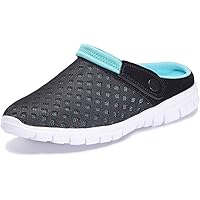 Unisex Clogs Hausschuhe Muffin Unten Alltägliche Drag Pantolette Sommer Beach Schuhe Sandalen für Damen Herren