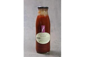 Altes Gewürzamt Curry Gewürz Ketchup 500 ml Currysauce - Ingo Holland