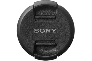 ALCF49S linsskydd för 49 mm diameterlinser –