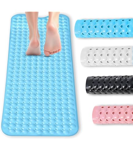 Tappetino Vasca Bambini 100x40 cm | Il Bagnetto Senza Pensieri