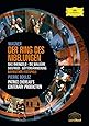 Wagner: Der Ring des Nibelungen (8 DVDs)