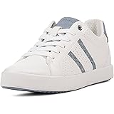 Geox D Blomiee, Scarpe da Ginnastica Donna