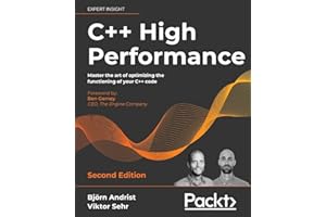Amazon.in Bestsellers: The most popular items in C++ Programming Language