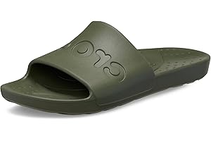 Crocs Slide, Infradito Unisex - Adulto