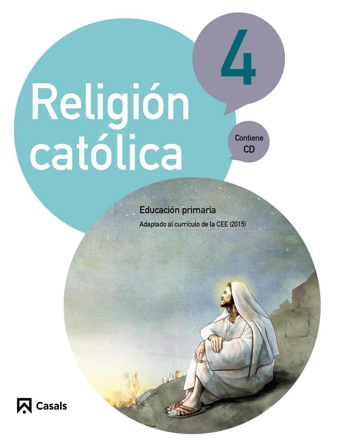 Religión Católica 4 Primaria