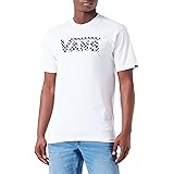 Vans Furgoni A Scacchi T-Shirt Uomo