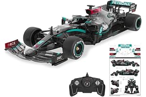 Mercedes W11 (Echelle 1:18)
