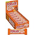Perkier Cacao and Orange Bars, 0.21 kg, Pack of 6