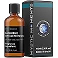 Mystic Moments | Limonene (Orange Terpenes) - 100ml