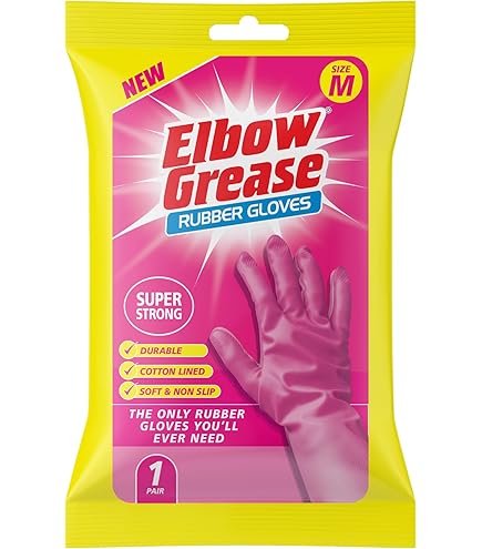 GANT DE VAISSELLE,Bleu--Gants En Latex à Manches Longues Pour Laver La