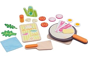 Trudi Sevi 83066 - Set Piadina