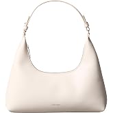 Calvin Klein Kadın El &Ccedil;antası, Lily White, Tek Beden