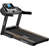 Cockatoo Flex Run4.5 4.5HP Peak DC Motorized Treadmill ...
