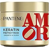 Pantene AMOR Edition Pro-V Keratin Koruması Sa&ccedil; Bakım Maskesi 300 Mililitre