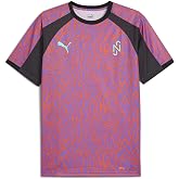 PUMA Neymar JR Creativity Jersey Tiş&ouml;rt Erkek