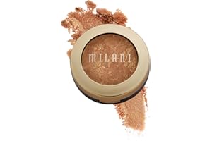 MILANI Baked Bronzer - Dolce