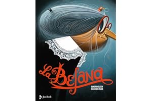 La Befana. Ediz. a colori