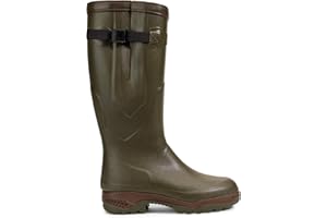 Aigle Herren Parcours 2 IsoGummistiefel