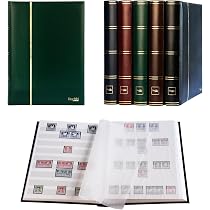 Album Timbre s Prophila Luxe Album Pour Timbres 64 Pages Bleu Album De Album Timbre s Prophila Luxe Album Pour Timbres 64 Pages Bleu Album De