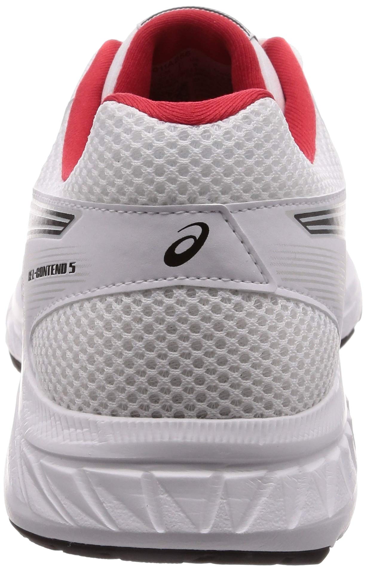 ASICS Men’s GelContend 5 Running Shoes, Outdoor Equipment Review