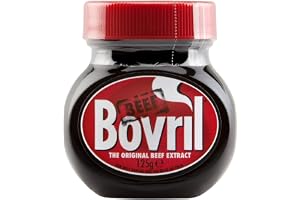 Bovril biff kött extrakt - 125 gr
