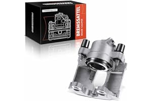 ‎FRANKBERG Frankberg Bremssattel Bremszange Vorne Links Kompatibel mit 3er E36 3er E46 Z3 E36 Z4 E85 Replace# 34116758113