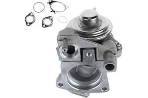 AGR-Ventil Pneumatisch für Jumper Daily IV Massif Boxer 3.0L Diesel 2006-2019 504121701