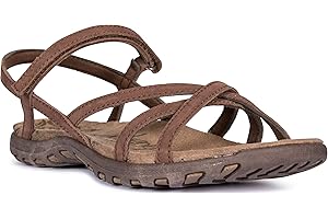 Trespass Femme Kimbra Chaussure de Marche