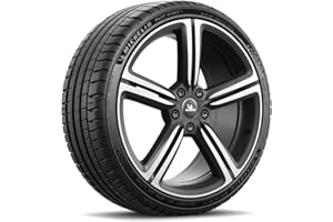 Pneumatico Estate Michelin Pilot Sport 5 205/40 ZR17 (84Y) XL