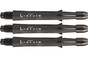 LSTYLE L Arbre Carbone Blocage 260 3 Cette